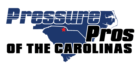 Pressure Pros of the Carolinas | Rock Hill, SC | logo